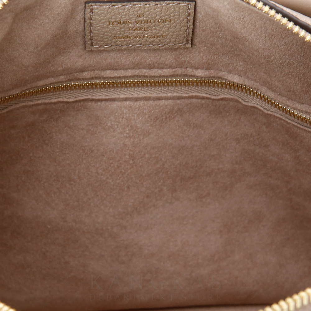 LOUIS VUITTON(USED)루이비통 M59273 앙프렝뜨 스피디 반둘리에25